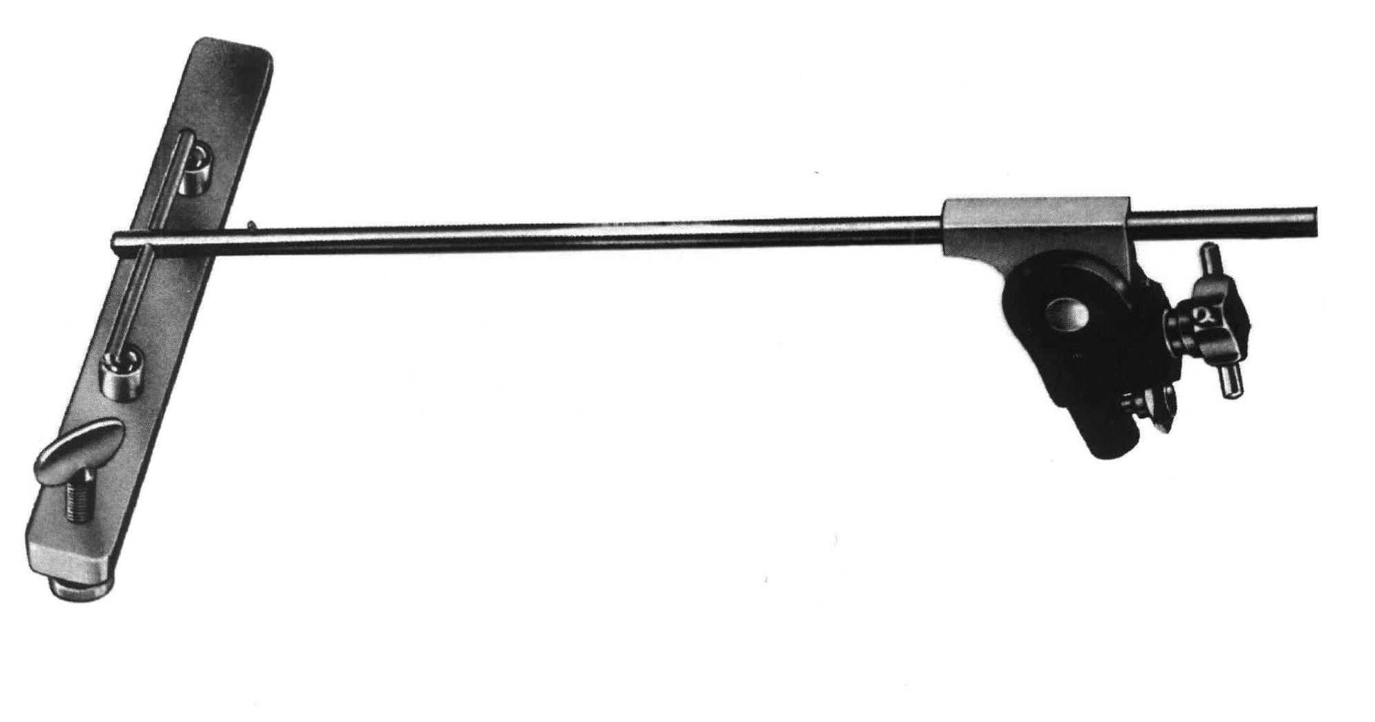 LARİNGESKOP SÜSPANSİYONU